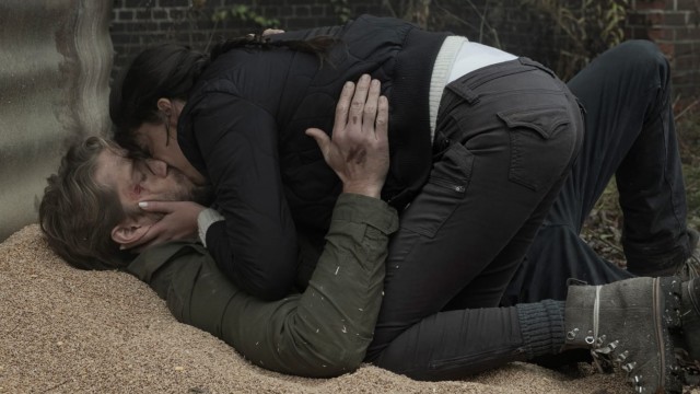 Click to watch 'Into the Forbidden Zone...' (popup) Blood And Treasure